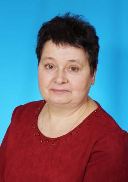 Алешкина Юлия Николаевна